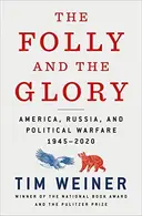 Book cover of The Folly and the Glory