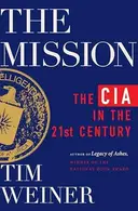 Book cover of Mission