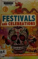 Book cover of Festivals and celebrations