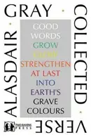 Book cover of Collected verses