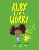 Book cover of Ruby Finds a Worry