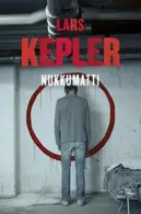 Book cover of Nukkumatti