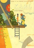 Book cover of Karl y la torre misteriosa
