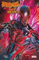 Book cover of Spider-Man 2099