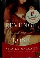 Book cover of Revenge of the rose