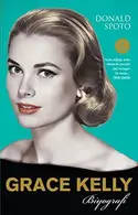Book cover of Grace Kelly