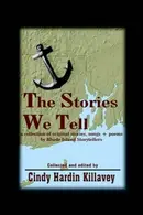 Book cover of The Stories We Tell