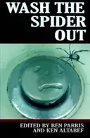 Book cover of Wash the Spider Out