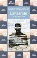 Book cover of Lanzarote et autres textes