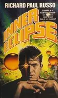 Book cover of Inner Eclipse