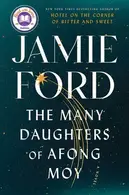Book cover of Many Daughters of Afong Moy