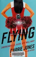 Book cover of Flying