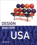 Book cover of Design Directory U. S. A.