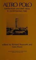 Book cover of Intellectuals and their ideas in contemporary Italy