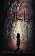 Book cover of Red