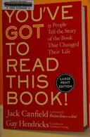 Book cover of You've GOT to Read This Book! LP