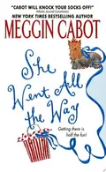 Book cover of She Went All the Way