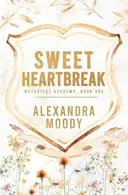 Book cover of Sweet Heartbreak