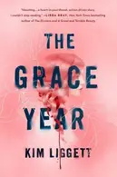 Book cover of The Grace Year