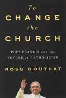 Book cover of To Change the Church