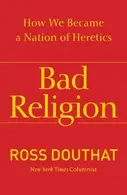 Book cover of Bad Religion