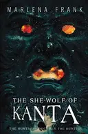 Book cover of The She-Wolf of Kanta