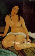 Book cover of Amedeo Modigliani (Reveries)