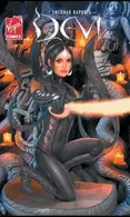 Book cover of Shekhar Kapur's Devi