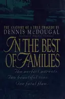 Book cover of In the best of families