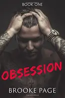 Book cover of Obsession