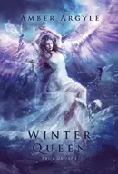 Book cover of Winter Queen