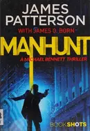 Book cover of Manhunt