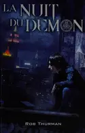 Book cover of La nuit du démon