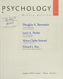 Book cover of Psychology
