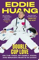 Book cover of Double cup love