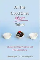 Book cover of All the good ones aren't taken