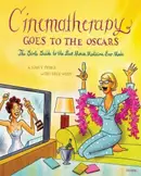 Book cover of Cinematherapy goes to the Oscars