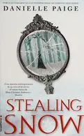Book cover of Stealing Snow