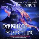 Book cover of Daughter of the Serpentine