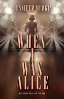Book cover of When I Was Alice
