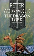 Book cover of The Dragon Lord