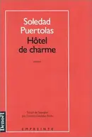 Book cover of HOTEL DE CHARME