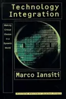 Book cover of Technology Integration