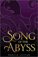 Book cover of Song of the Abyss