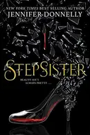 Book cover of Stepsister