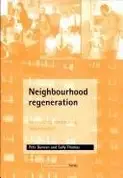 Book cover of Neighbourhood regeneration