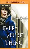 Book cover of Every Secret Thing