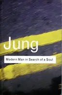Book cover of Modern Man in Search of a Soul