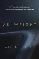 Book cover of Arkwright