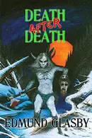 Book cover of Death After Death